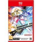 Digimon Story: Time Stranger Nintendo Switch 2