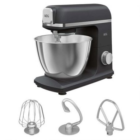 AEG Kitchen Machine KM5-1-4BPT