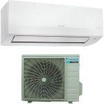 Daikin DAKKITARXC25EATXCE condizionatore fisso Climatizzatore Monosplit Bianco 9000 btu