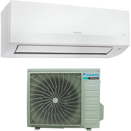 Daikin DAKKITARXC25EATXCE condizionatore fisso Climatizzatore Monosplit Bianco 9000 btu