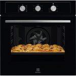 Electrolux FORNO INCASSO MULTI CLASSE A+ 60 CM EOH2H04K MADE IN ITALY