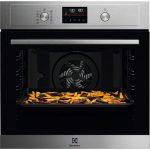 Electrolux FORNO INCASSO PIROLITICO CLASSE A+ 60 CM EOM4P46TX MADE IN ITALY