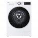 LG F2NX50S8TLC lavatrice Slim Caricamento frontale 8 kg 1200 Giri/min Bianco
