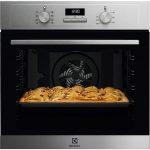 Electrolux FORNO INCASSO MULTI CLASSE A+ 60 CM EOH3H04X MADE IN ITALY