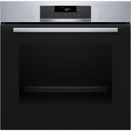 Bosch Serie 2 HBA171BS3 Forno multifunzione Pirolitico Acciaio inox Classe A+