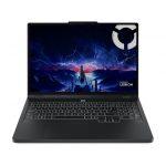 Lenovo Legion Pro 5 16IAX10H Intel Core Ultra 9 275HX Computer portatile 40,6 cm (16'') WQXGA 32 GB DDR5-SDRAM 1 TB SSD NVIDIA GeForce RTX 5070 Ti Wi-Fi