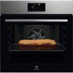 Electrolux Forno Incasso Pirolitico Classe A++ 60 Cm EOF4P0PX2