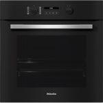 Miele H 2766-1 B 125 Edition 76 L 3500 W Nero