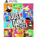 Just Dance 2021, PlayStation 5