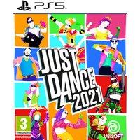 Just Dance 2021, PlayStation 5