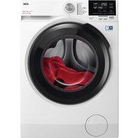 AEG Lavasciuga 8+5 Kg Classe D/A-10% 1600 Giri MADE IN ITALY LWR7G856OB