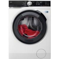 AEG Lavasciuga 10+6 Kg Classe D/A 1600 Giri MADE IN ITALY LWR8T166YAB