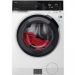 AEG Series 9000 Lavasciuga 10+6 Kg Classe B/A 1600 Giri MADE IN ITALY LWR9C16AB