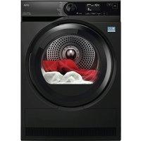 AEG Asciugatrice 9 Kg Classe C TR7HD93B