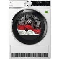 AEG Series 8000 ASCIUGATRICE 9 KG CLASSE A TR8HD9A MADE IN EUROPE