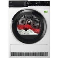 AEG Series 8000 ASCIUGATRICE 9 KG CLASSE B TR8HH9B MADE IN EUROPE 1 AEG Series 8000 ASCIUGATRICE 9 KG CLASSE B TR8HH9B MADE IN EUROPE