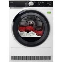 AEG 9000X Series Asciugatrice 9 Kg Classe A TR9HH9AY MADE IN EUROPE