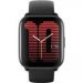 Amazfit Active 4,45 cm (1.75'') AMOLED Digitale 390 x 450 Pixel Touch screen Nero GPS (satellitare)