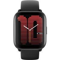 Amazfit Active 4,45 cm (1.75'') AMOLED Digitale 390 x 450 Pixel Touch screen Nero GPS (satellitare)