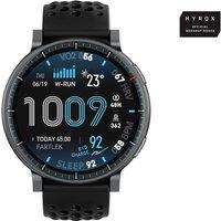 Amazfit Active Max display ultra luminoso da 1,5 pollici, 4 GB di memoria, mappe offline, monitoraggio dell'energia BioCharge 1 Amazfit Active Max display ultra luminoso da 1,5 pollici, 4 GB di memoria, mappe offline, monitoraggio dell'energia BioCharge