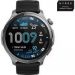 Amazfit Balance 2 XT 3,81 cm (1.5'') AMOLED Digitale 480 x 480 Pixel Touch screen Nero Wi-Fi GPS (satellitare)