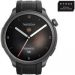 Amazfit Balance 3,81 cm (1.5'') AMOLED 46 mm Digitale 480 x 480 Pixel Touch screen Nero Wi-Fi GPS (satellitare)