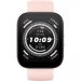 Amazfit Bip 5 4,85 cm (1.91'') TFT 45.9 mm Digitale 320 x 380 Pixel Touch screen Rosa GPS (satellitare) 2 Amazfit Bip 5 4,85 cm (1.91'') TFT 45.9 mm Digitale 320 x 380 Pixel Touch screen Rosa GPS (satellitare)