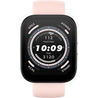 Amazfit Bip 5 4,85 cm (1.91'') TFT 45.9 mm Digitale 320 x 380 Pixel Touch screen Rosa GPS (satellitare) 1 Amazfit Bip 5 4,85 cm (1.91'') TFT 45.9 mm Digitale 320 x 380 Pixel Touch screen Rosa GPS (satellitare)