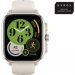 Amazfit Cheetah 4,45 cm (1.75'') AMOLED Digitale 390 x 450 Pixel Touch screen Bianco GPS (satellitare)