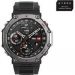 Amazfit T-Rex 3 3,81 cm (1.5'') AMOLED 48.5 mm Digitale 480 x 480 Pixel Touch screen Nero Wi-Fi GPS (satellitare) 2 Amazfit T-Rex 3 3,81 cm (1.5'') AMOLED 48.5 mm Digitale 480 x 480 Pixel Touch screen Nero Wi-Fi GPS (satellitare)