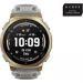 Amazfit T-rex 3 Pro 3,35 cm (1.32'') AMOLED 44 mm Digitale 466 x 466 Pixel Touch screen Oro Wi-Fi GPS (satellitare)