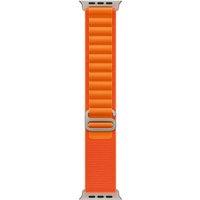Apple 3L358ZM/A accessorio indossabile intelligente Band Arancione Poliestere 1 Apple 3L358ZM/A accessorio indossabile intelligente Band Arancione Poliestere