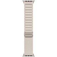 Apple 3L365ZM/A accessorio indossabile intelligente Band Beige Poliestere 1 Apple 3L365ZM/A accessorio indossabile intelligente Band Beige Poliestere