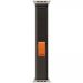 Apple 3L378ZM/A accessorio indossabile intelligente Band Nero, Grigio Nylon 2 Apple 3L378ZM/A accessorio indossabile intelligente Band Nero, Grigio Nylon