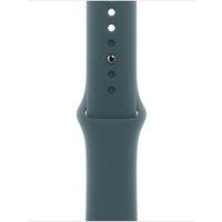 Apple Cinturino Sport verde lago (40 mm) - M/L 1 Apple Cinturino Sport verde lago (40 mm) - M/L