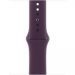 Apple Cinturino Sport prugna (40 mm) - S/M 2 Apple Cinturino Sport prugna (40 mm) - S/M
