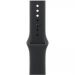 Apple Cinturino Sport nero (40 mm) - S/M 2 Apple Cinturino Sport nero (40 mm) - S/M