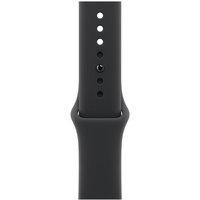 Apple Cinturino Sport nero (40 mm) - S/M 1 Apple Cinturino Sport nero (40 mm) - S/M
