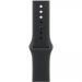 Apple Cinturino Sport nero (40 mm) - M/L