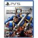 Warhammer 40,000: Space Marine 2 + DLC, PlayStation 5
