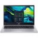 Acer Aspire Go 15 AG15-71P-58EA Intel® Core™ i5 i5-1334U Computer portatile 39,6 cm (15.6'') Full HD 16 GB DDR5-SDRAM 512 GB SSD Wi-Fi 6E (802.11ax) Wind