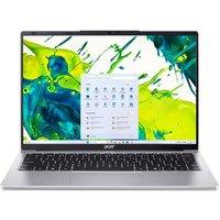 Acer Aspire Lite 14 AL14-32P-35ST Intel Core 3 N355 Computer portatile 35,6 cm (14'') WUXGA 8 GB LPDDR5-SDRAM 512 GB SSD Wi-Fi 6 (802.11ax) Windows 11 Ho