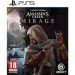 Assassin's Creed Mirage PS5 2 Assassin's Creed Mirage PS5