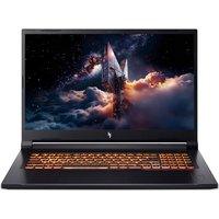 Acer NITRO V 17 AI ANV17-41-R51Y AMD Ryzen™ 7 260 Computer portatile 43,9 cm (17.3'') Full HD 32 GB DDR5-SDRAM 1 TB SSD NVIDIA GeForce RTX 5070 Wi-Fi 6E