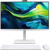 Acer ASPIRE C27A-GRPL Intel® Core™ i5 i5-13420H 68,6 cm (27'') 1920 x 1080 Pixel PC All-in-one 16 GB DDR4-SDRAM 512 GB SSD Windows 11 Home Wi-Fi 6 (802.1