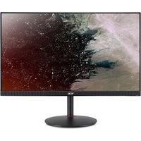 Acer NITRO XV2 XV272U V3 Monitor PC 68,6 cm (27'') 2560 x 1440 Pixel Wide Quad HD LCD Nero