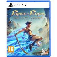 Prince of Persia: The Lost Crown PS5 1 Prince of Persia: The Lost Crown PS5