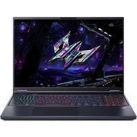 Acer Predator PHN16-73-99JA Intel Core Ultra 9 275HX Computer portatile 40,6 cm (16'') WQXGA 32 GB DDR5-SDRAM 1 TB SSD NVIDIA GeForce RTX 5070 Ti Wi-Fi 6
