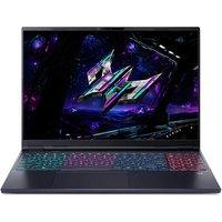 Acer Predator Helios Neo 16S AI PHN16S-71-946N Intel Core Ultra 9 275HX Computer portatile 40,6 cm (16'') WQXGA 32 GB DDR5-SDRAM 1 TB SSD NVIDIA GeForce 1 Acer Predator Helios Neo 16S AI PHN16S-71-946N Intel Core Ultra 9 275HX Computer portatile 40,6 cm (16'') WQXGA 32 GB DDR5-SDRAM 1 TB SSD NVIDIA GeForce