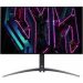 Acer X27U Monitor PC 68,6 cm (27'') 2560 x 1440 Pixel Wide Quad HD OLED Nero